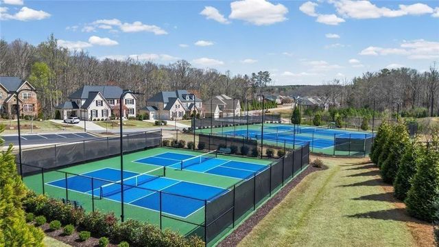 3345 Carmichael Drive, Cumming, GA 30028