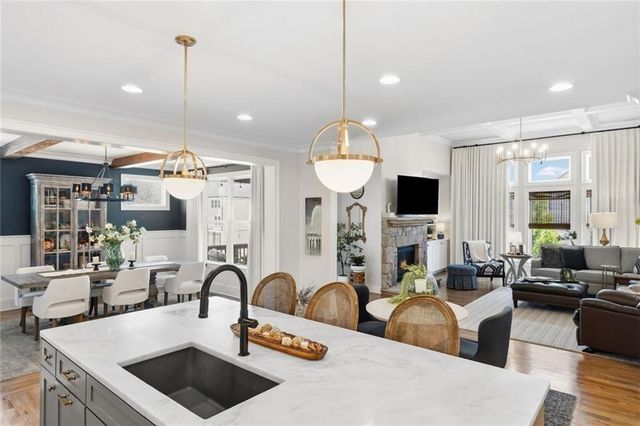 3345 Carmichael Drive, Cumming, GA 30028