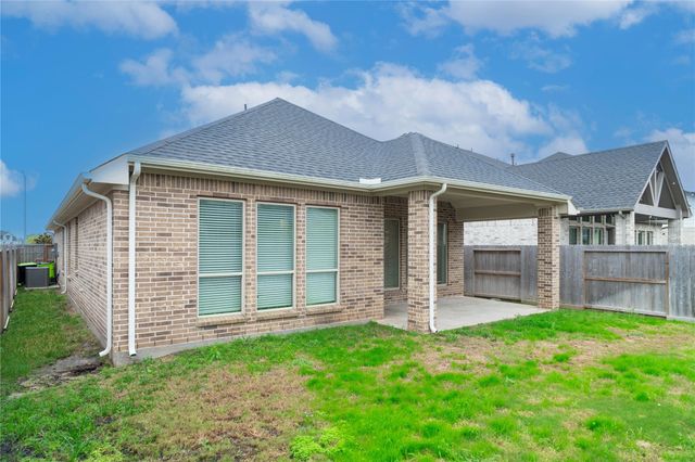 31410 Golden Cliffs Lane, Fulshear, TX 77441