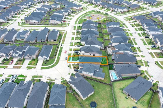 31410 Golden Cliffs Lane, Fulshear, TX 77441