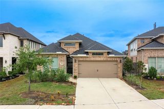 31410 Golden Cliffs Lane, Fulshear, TX 77441