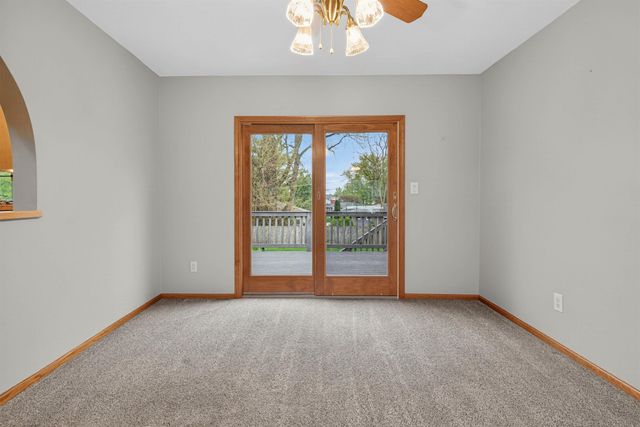 1139 Madison Street, Cedar Falls, IA 50613