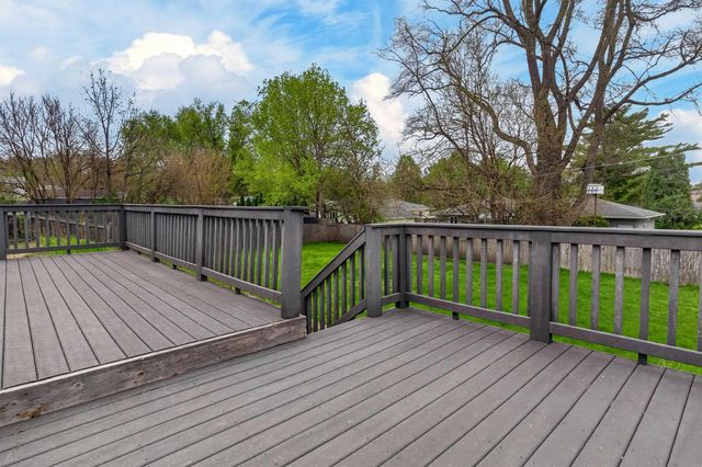 1139 Madison Street, Cedar Falls, IA 50613