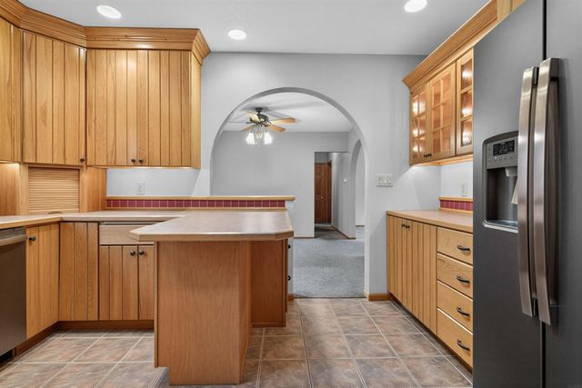 1139 Madison Street, Cedar Falls, IA 50613