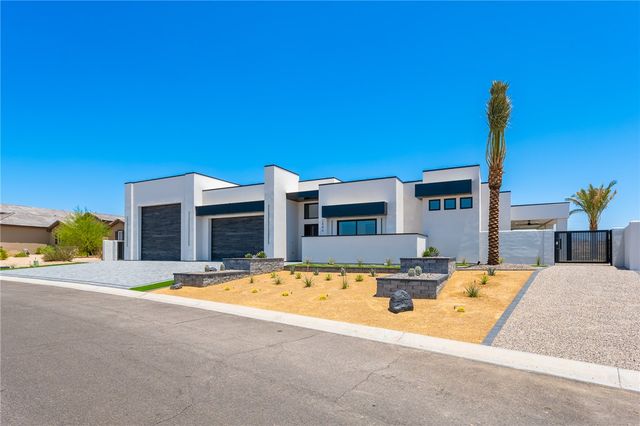 2446 E La Mancha, Fort Mohave, AZ 86426