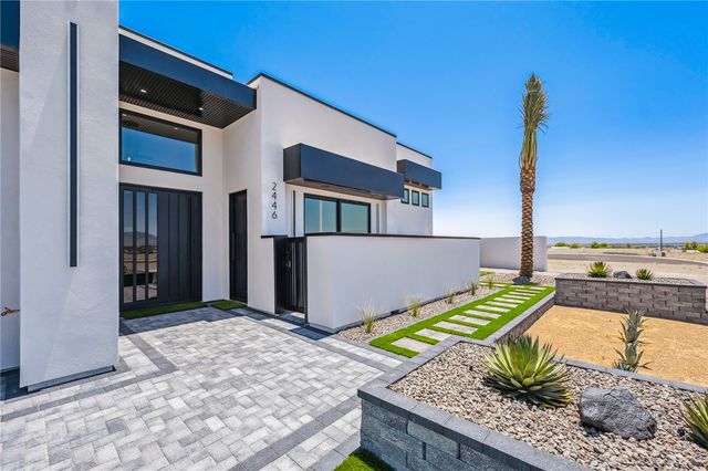 2446 E La Mancha, Fort Mohave, AZ 86426