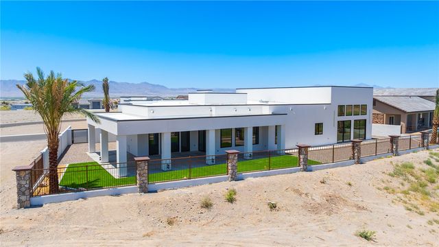 2446 E La Mancha, Fort Mohave, AZ 86426