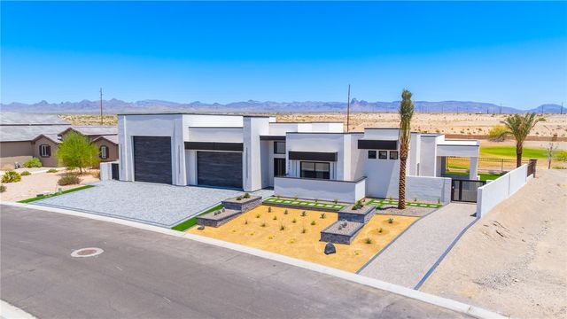 2446 E La Mancha, Fort Mohave, AZ 86426