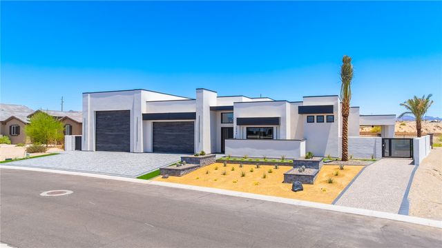 2446 E La Mancha, Fort Mohave, AZ 86426