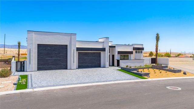 2446 E La Mancha, Fort Mohave, AZ 86426