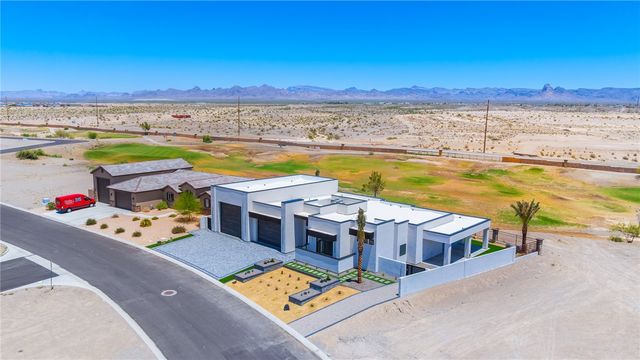 2446 E La Mancha, Fort Mohave, AZ 86426
