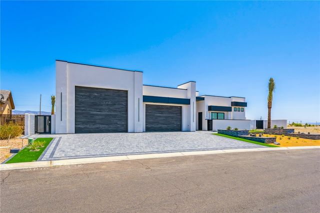 2446 E La Mancha, Fort Mohave, AZ 86426