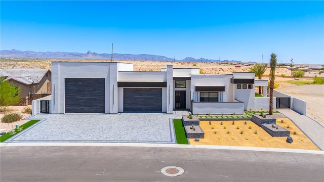 2446 E La Mancha, Fort Mohave, AZ 86426