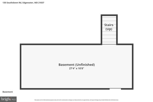 130 SOUTHDOWN RD, Edgewater, MD 21037