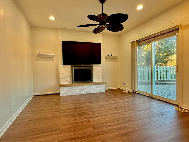 1403 S Birch Drive, Mount Prospect, IL 60056