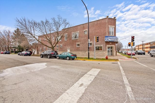 5801 W 16th Street, Cicero, IL 60804