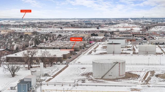 1980 S. Carboy Road, Mount Prospect, IL 60056