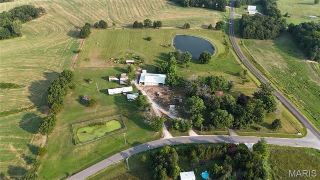 15 Quarry Road, Troy, MO 63379