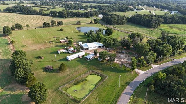 15 Quarry Road, Troy, MO 63379