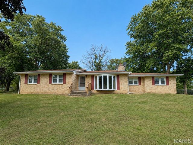 15 Quarry Road, Troy, MO 63379