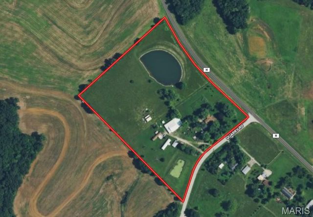15 Quarry Road, Troy, MO 63379