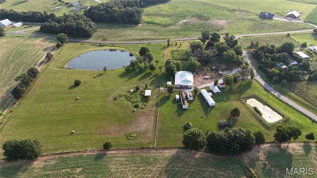 15 Quarry Road, Troy, MO 63379