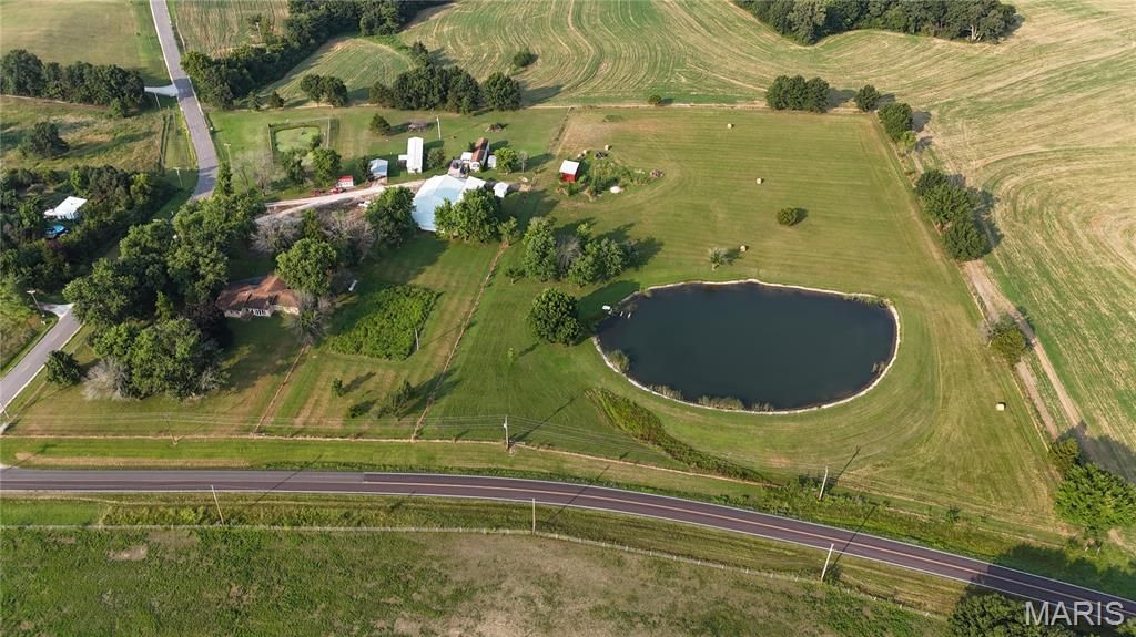 15 Quarry Road, Troy, MO 63379