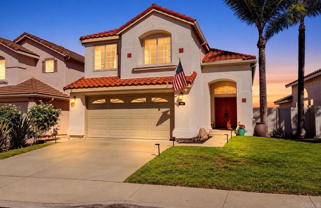 2467 Rock View, Escondido, CA 92026 — exterior