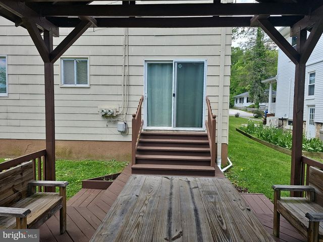 6317 PEARCE AVE, Baltimore, MD 21215