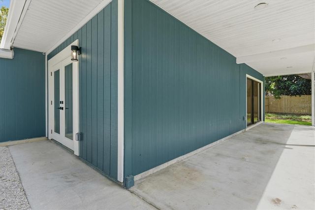 3663 EGERTON CIRCLE, Sarasota, FL 34233