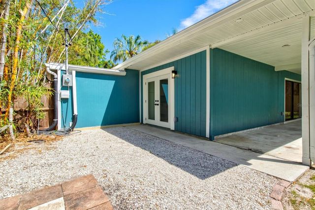 3663 EGERTON CIRCLE, Sarasota, FL 34233