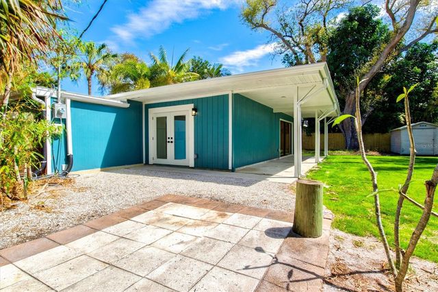 3663 EGERTON CIRCLE, Sarasota, FL 34233