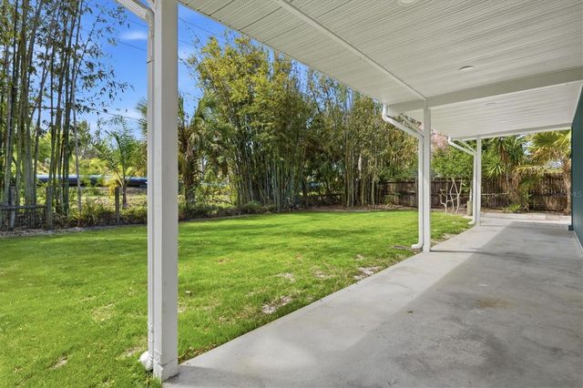 3663 EGERTON CIRCLE, Sarasota, FL 34233