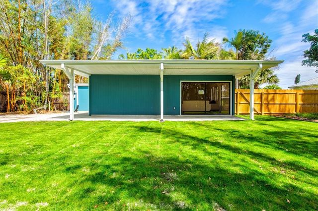 3663 EGERTON CIRCLE, Sarasota, FL 34233