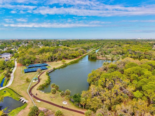 3663 EGERTON CIRCLE, Sarasota, FL 34233