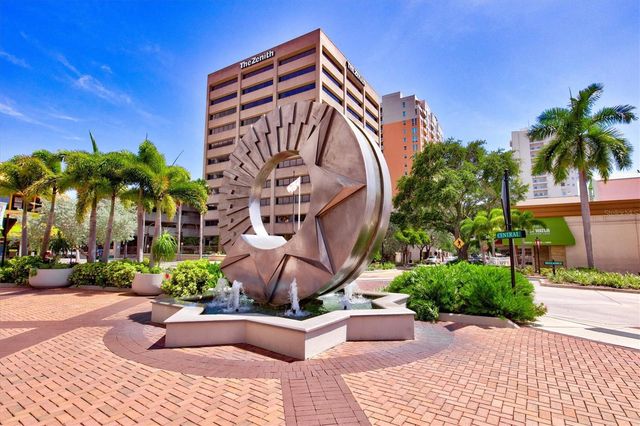 3663 EGERTON CIRCLE, Sarasota, FL 34233