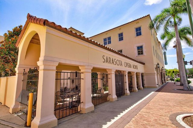 3663 EGERTON CIRCLE, Sarasota, FL 34233