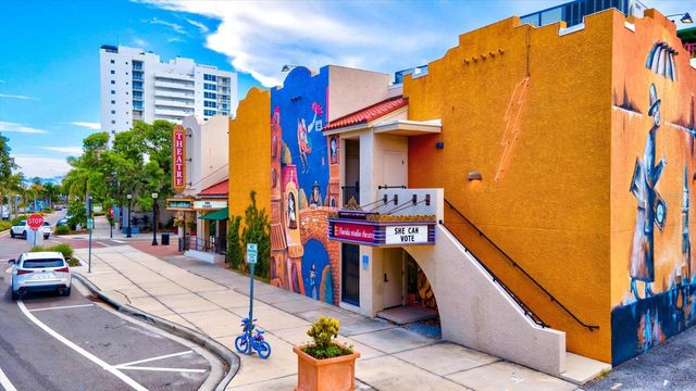 3663 EGERTON CIRCLE, Sarasota, FL 34233