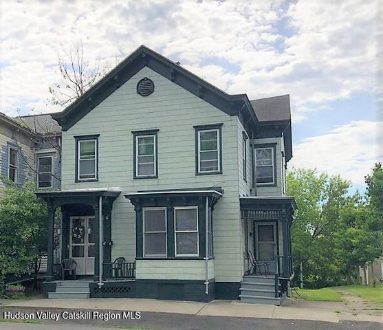 9 N Franklin Street, Athens, NY 12015