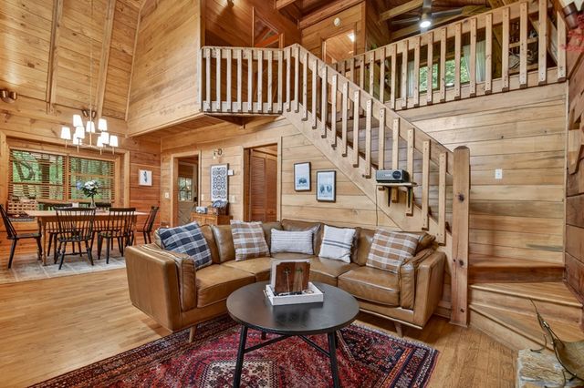 1582 Little Rock Creek Road, Cherry Log, GA 30522