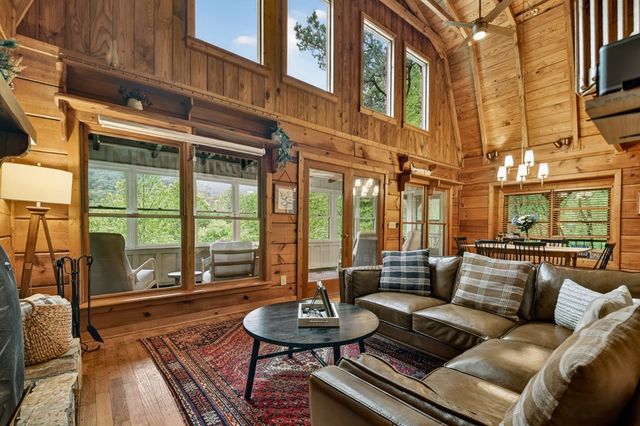 1582 Little Rock Creek Road, Cherry Log, GA 30522
