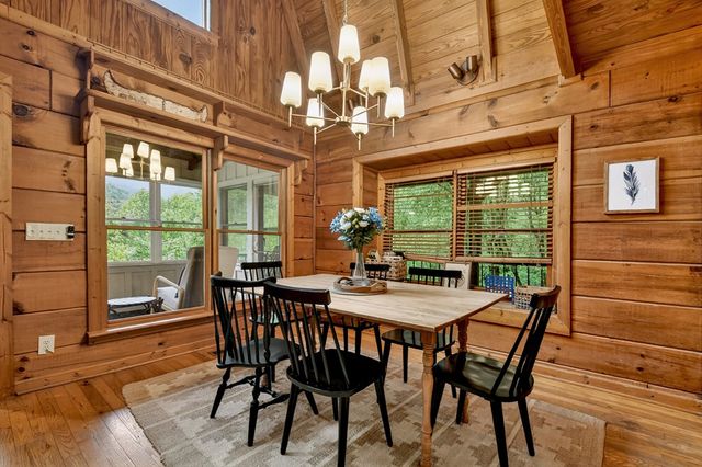 1582 Little Rock Creek Road, Cherry Log, GA 30522
