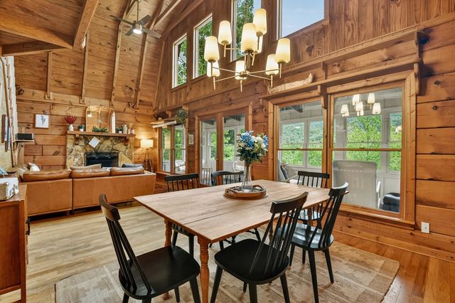 1582 Little Rock Creek Road, Cherry Log, GA 30522