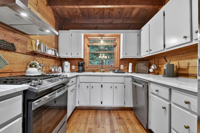 1582 Little Rock Creek Road, Cherry Log, GA 30522