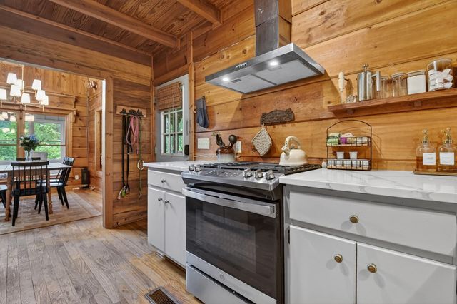 1582 Little Rock Creek Road, Cherry Log, GA 30522