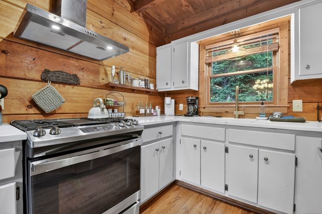 1582 Little Rock Creek Road, Cherry Log, GA 30522
