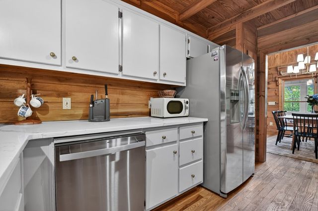 1582 Little Rock Creek Road, Cherry Log, GA 30522