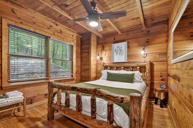 1582 Little Rock Creek Road, Cherry Log, GA 30522