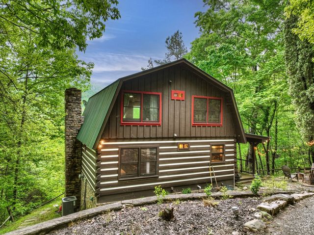 1582 Little Rock Creek Road, Cherry Log, GA 30522