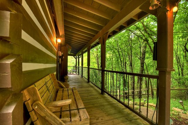 1582 Little Rock Creek Road, Cherry Log, GA 30522